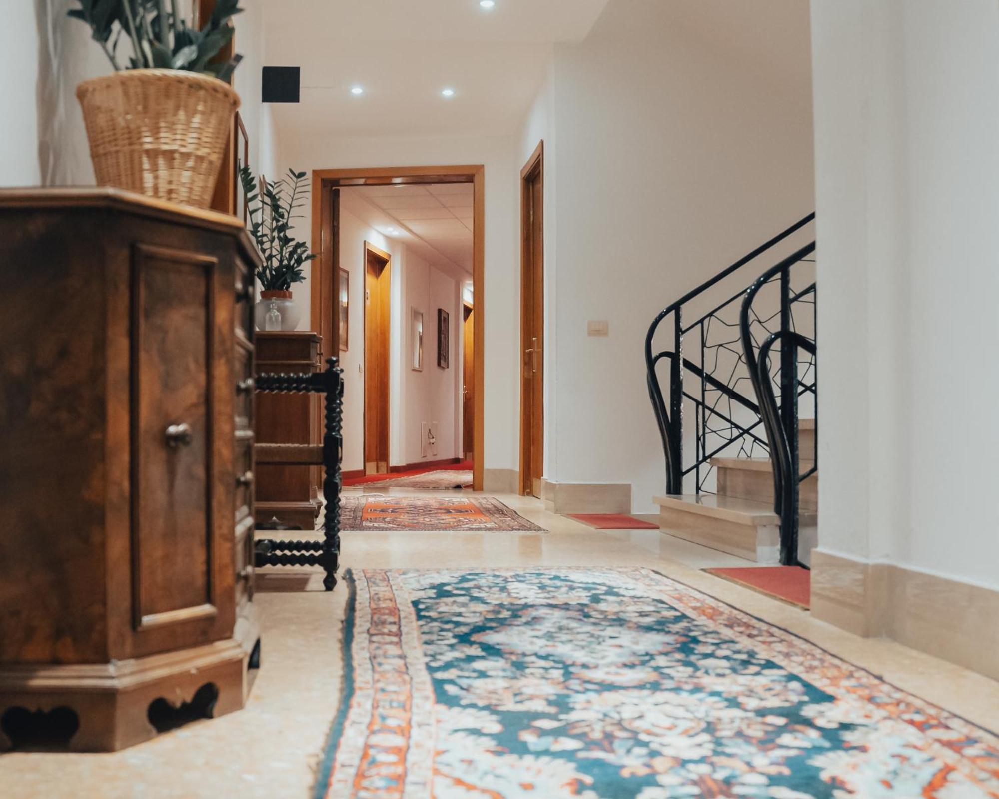 Hotel All'Oasi Paese Exterior foto