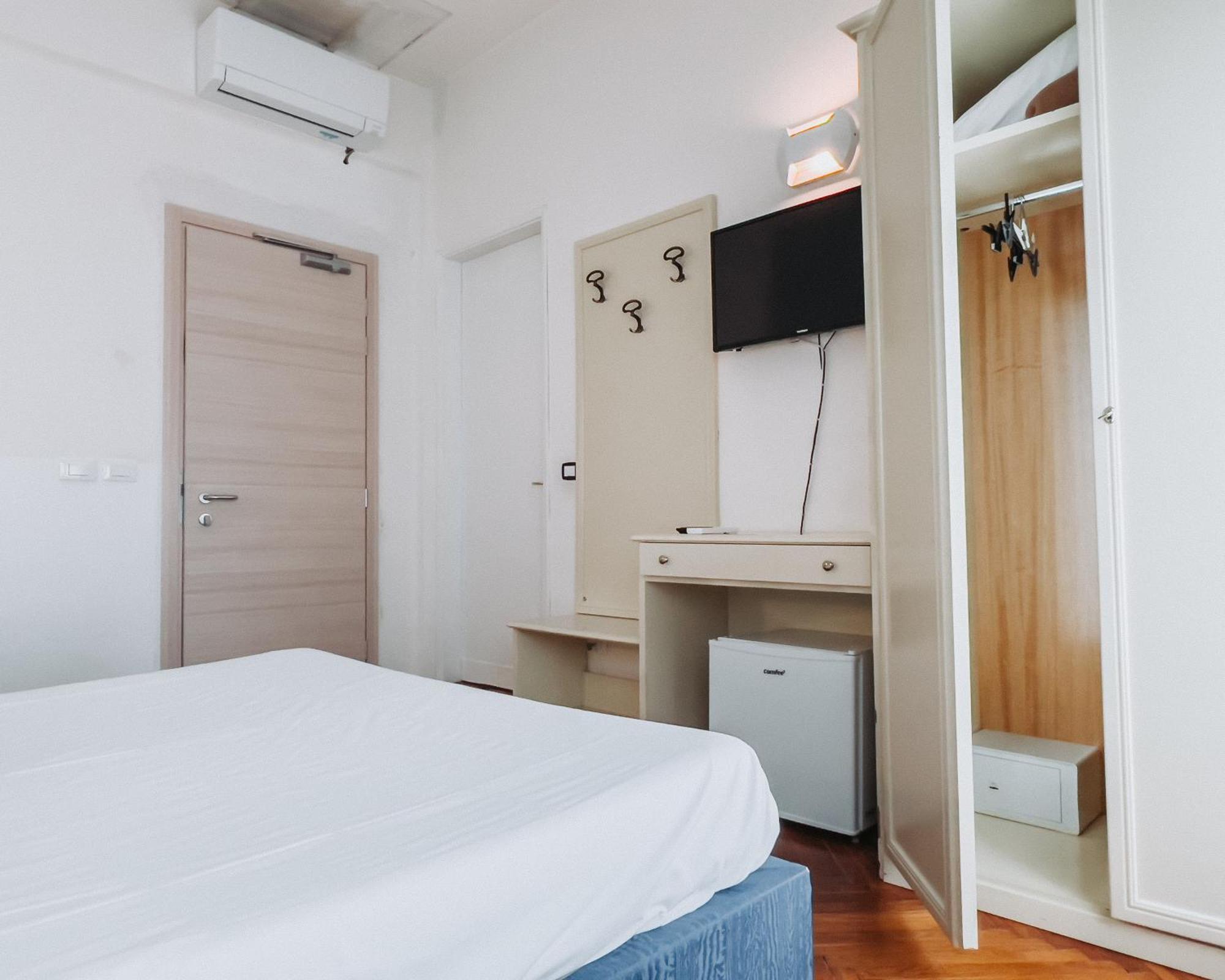 Hotel All'Oasi Paese Exterior foto